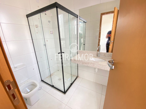 Imagem Casa com 3 Quartos para Alugar, 120 m² em Sim - Feira De Santana