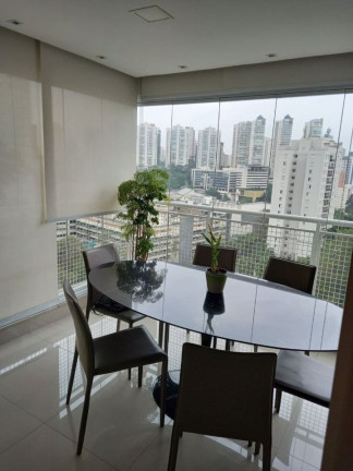 Imagem Apartamento com 2 Quartos à Venda, 79 m² em Vila Andrade - São Paulo