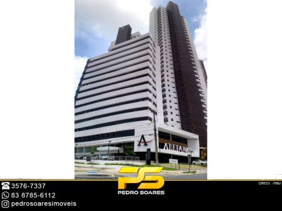 Imagem Casa com 3 Quartos à Venda, 177 m² em Castelo Branco - João Pessoa