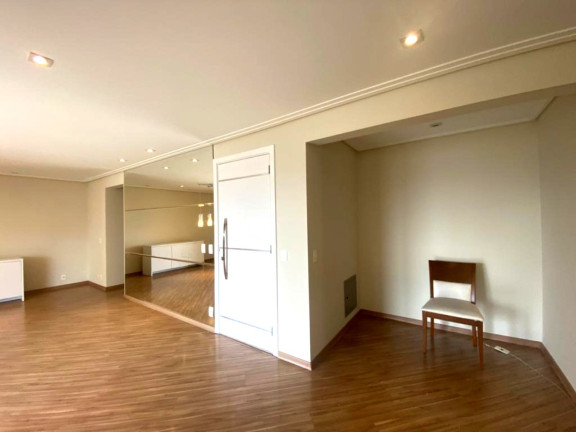 Imagem Apartamento com 3 Quartos à Venda, 133 m² em Jardim Campo Grande - São Paulo