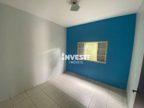Imagem Casa com 4 Quartos à Venda, 141 m² em Setor Andréia - Goiânia Imagem Casa com 4 Quartos à Venda, 141 m² em Setor Andréia - Goiânia
