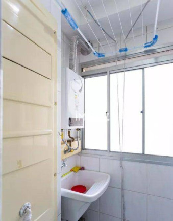 Imagem Imóvel com 3 Quartos à Venda, 60 m² em Butantã - São Paulo Imagem Imóvel com 3 Quartos à Venda, 60 m² em Butantã - São Paulo