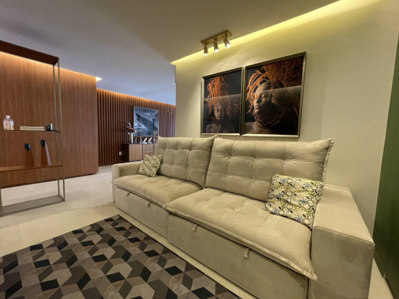 Imagem Apartamento com 3 Quartos à Venda, 156 m² em Aviação - Praia Grande Imagem Apartamento com 3 Quartos à Venda, 156 m² em Aviação - Praia Grande
