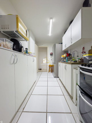 Imagem Imóvel com 3 Quartos à Venda, 80 m² em Jardim Camburi - Vitória Imagem Imóvel com 3 Quartos à Venda, 80 m² em Jardim Camburi - Vitória