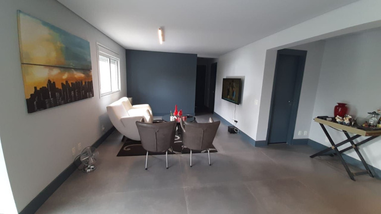 Imagem Apartamento com 2 Quartos à Venda, 127 m² em Vila Andrade - São Paulo