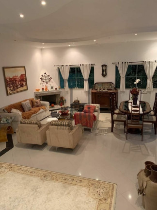 Casa de Condomínio com 4 Quartos à Venda, 470 m² em Tremembé - São Paulo
