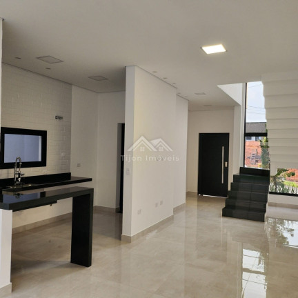 Imagem Casa de Condomínio com 3 Quartos à Venda, 142 m² em Horto Florestal Villágio - Sorocaba