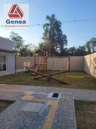 Imagem Apartamento com 2 Quartos à Venda, 46 m² em Jardim Saúde - Suzano Imagem Apartamento com 2 Quartos à Venda, 46 m² em Jardim Saúde - Suzano