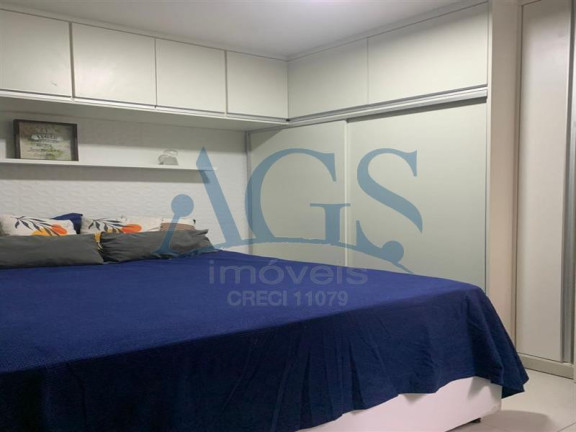 Imagem Apartamento com 1 Quarto à Venda, 37 m² em água Rasa - São Paulo