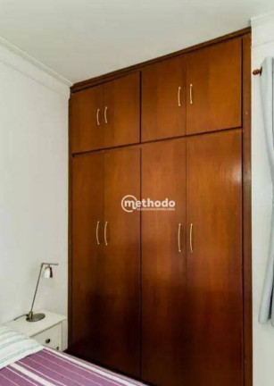 Imagem Apartamento com 2 Quartos à Venda, 121 m² em Cambuí - Campinas Imagem Apartamento com 2 Quartos à Venda, 121 m² em Cambuí - Campinas