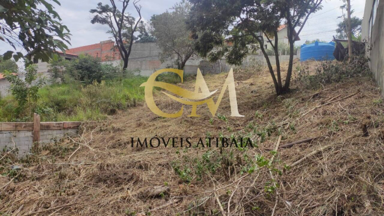 Terreno em Condomínio à Venda,  em Jardim Centenário - Atibaia