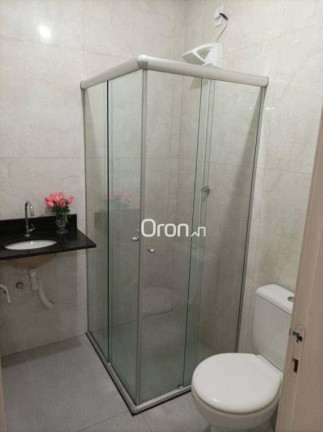 Imagem Casa com 2 Quartos à Venda, 107 m² em Residencial Flórida - Goiânia Imagem Casa com 2 Quartos à Venda, 107 m² em Residencial Flórida - Goiânia