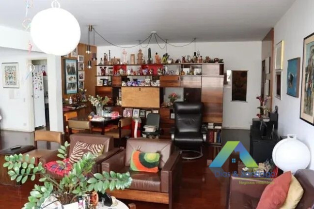 Imagem Apartamento com 3 Quartos à Venda, 300 m² em Jardim Paulista - São Paulo Imagem Apartamento com 3 Quartos à Venda, 300 m² em Jardim Paulista - São Paulo