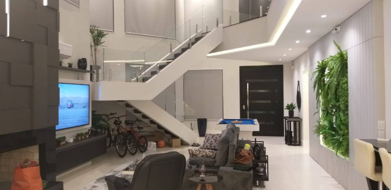 Imagem Casa com 4 Quartos à Venda, em Rainha Do Mar - Xangri-lá Imagem Casa com 4 Quartos à Venda, em Rainha Do Mar - Xangri-lá