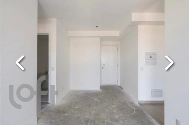 Imagem Apartamento com 2 Quartos à Venda, 56 m² em Aclimação - São Paulo Imagem Apartamento com 2 Quartos à Venda, 56 m² em Aclimação - São Paulo