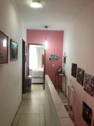 Imagem Casa com 3 Quartos à Venda, 124 m² em Chácara Mafalda - São Paulo Imagem Casa com 3 Quartos à Venda, 124 m² em Chácara Mafalda - São Paulo