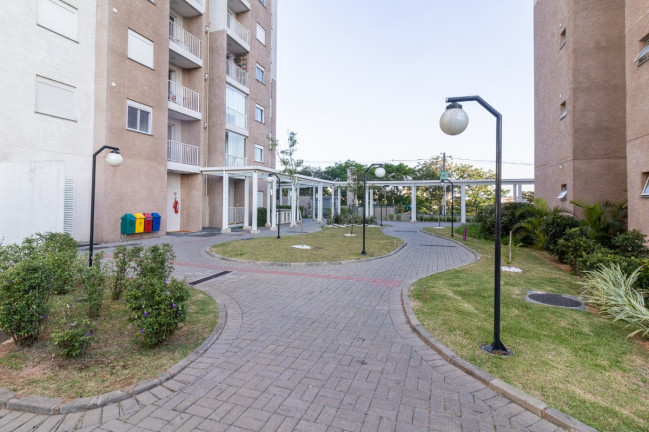 Imagem Apartamento com 2 Quartos à Venda, 49 m² em Vila Pirituba - São Paulo Imagem Apartamento com 2 Quartos à Venda, 49 m² em Vila Pirituba - São Paulo