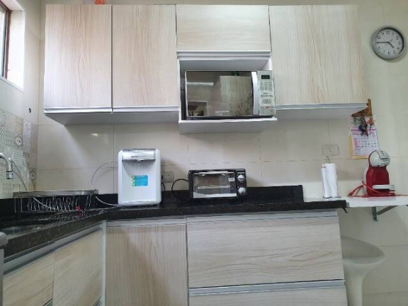 Imagem Apartamento com 2 Quartos à Venda, 68 m² em Centro - São Bernardo Do Campo