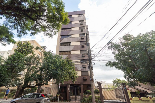 Imóvel com 3 Quartos à Venda, 147 m² em Higienópolis - Porto Alegre