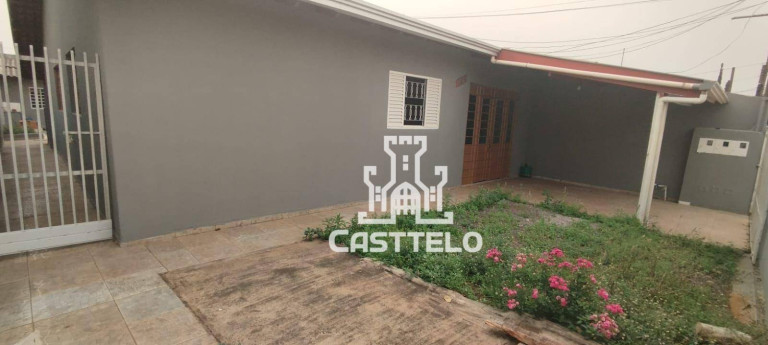 Imagem Casa com 2 Quartos à Venda, 160 m² em Parque Residencial João Piza - Londrina Imagem Casa com 2 Quartos à Venda, 160 m² em Parque Residencial João Piza - Londrina