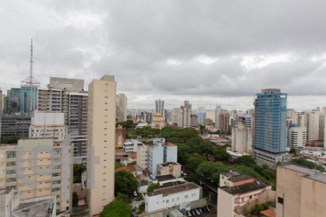 Imagem Apartamento com 3 Quartos à Venda,  em Vila Mariana - São Paulo