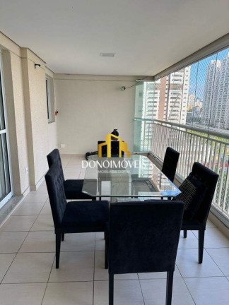 Imagem Apartamento com 4 Quartos à Venda, 155 m² em Centro - São Bernardo Do Campo Imagem Apartamento com 4 Quartos à Venda, 155 m² em Centro - São Bernardo Do Campo