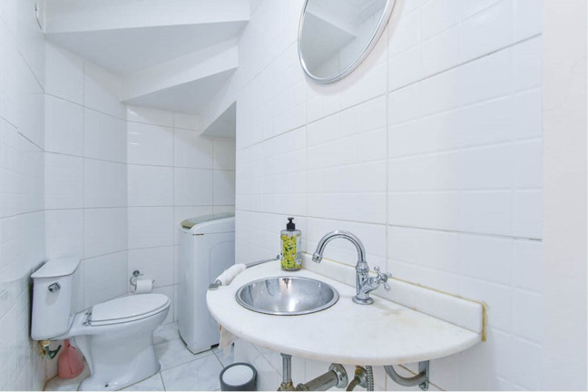 Imagem Apartamento com 1 Quarto à Venda, 65 m² em Vila Suzana - São Paulo Imagem Apartamento com 1 Quarto à Venda, 65 m² em Vila Suzana - São Paulo
