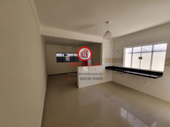 Imagem Casa com 3 Quartos à Venda, 160 m² em Centro - Jacareí Imagem Casa com 3 Quartos à Venda, 160 m² em Centro - Jacareí