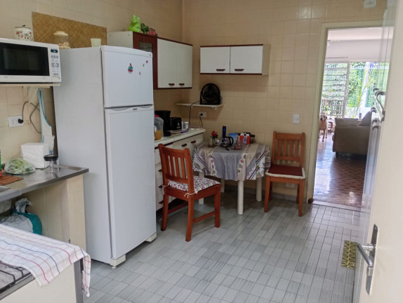 Imagem Casa com 2 Quartos à Venda, 183 m² em Chácara Monte Alegre - São Paulo Imagem Casa com 2 Quartos à Venda, 183 m² em Chácara Monte Alegre - São Paulo