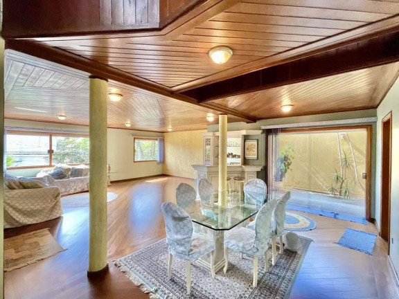 Imagem Casa com 3 Quartos à Venda, 390 m² em São Paulo Ii - Cotia