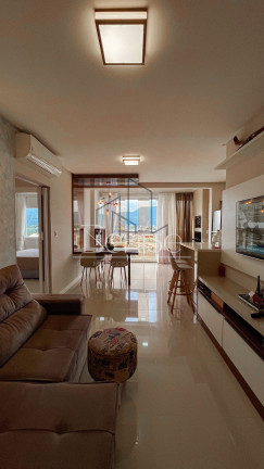 Imagem Apartamento com 2 Quartos à Venda, 76 m² em Rio Pequeno - Camboriú