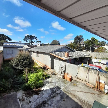 Imagem Sobrado com 4 Quartos à Venda, 90 m² em Vila Juliana - Piraquara