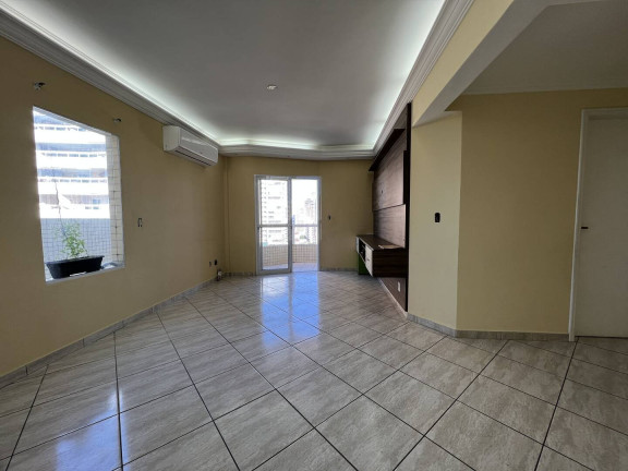Imagem Apartamento com 3 Quartos à Venda, 150 m² em Aviação - Praia Grande Imagem Apartamento com 3 Quartos à Venda, 150 m² em Aviação - Praia Grande