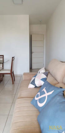 Imagem Apartamento com 3 Quartos à Venda, 76 m² em Quilombo - Cuiabá
