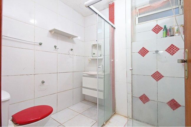 Imagem Apartamento com 2 Quartos à Venda, 54 m² em Camaquã - Porto Alegre