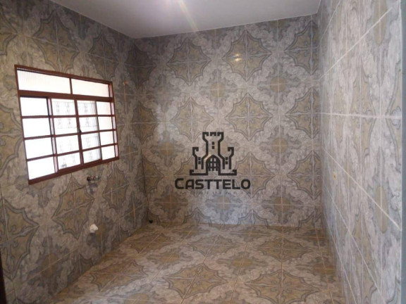 Imagem Casa com 3 Quartos à Venda ou Locação, 120 m² em Columbia - Londrina Imagem Casa com 3 Quartos à Venda ou Locação, 120 m² em Columbia - Londrina