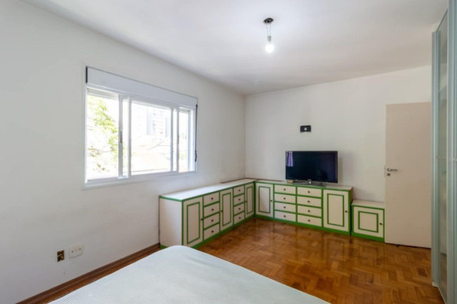 Imagem Apartamento com 3 Quartos à Venda, 181 m² em Jardim Paulista - São Paulo Imagem Apartamento com 3 Quartos à Venda, 181 m² em Jardim Paulista - São Paulo