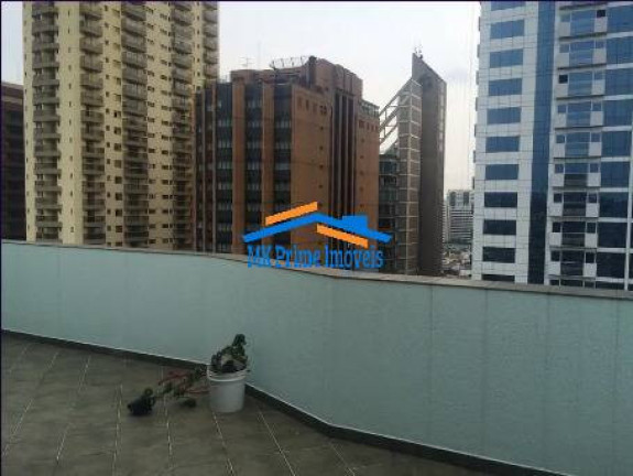 Imagem Cobertura com 4 Quartos à Venda, 257 m² em Alphaville Centro Industrial E Empresarial/alphaville. - Barueri Imagem Cobertura com 4 Quartos à Venda, 257 m² em Alphaville Centro Industrial E Empresarial/alphaville. - Barueri