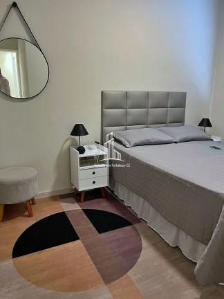 Imagem Apartamento com 2 Quartos à Venda, 44 m² em Salinas - Fortaleza