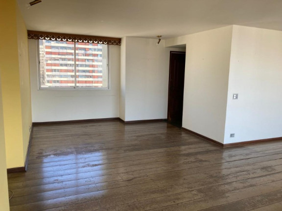Imagem Imóvel com 3 Quartos à Venda, 155 m² em Bela Vista - São Paulo
