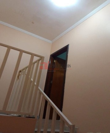Imagem Sobrado com 3 Quartos à Venda, 140 m² em Veloso - Osasco Imagem Sobrado com 3 Quartos à Venda, 140 m² em Veloso - Osasco