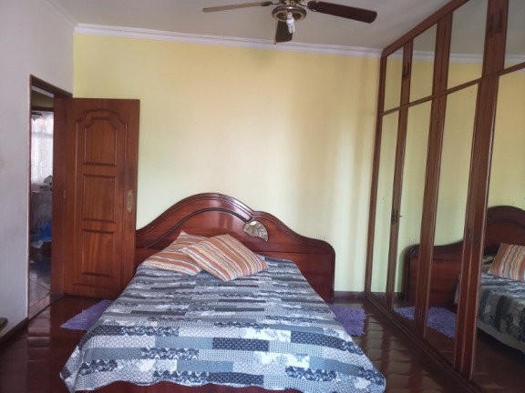 Imagem Casa com 4 Quartos à Venda, 360 m² em 25 De Agosto - Duque De Caxias