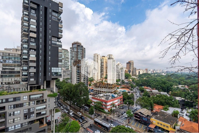 Imagem Apartamento com 3 Quartos à Venda, 134 m² em Pinheiros - São Paulo Imagem Apartamento com 3 Quartos à Venda, 134 m² em Pinheiros - São Paulo