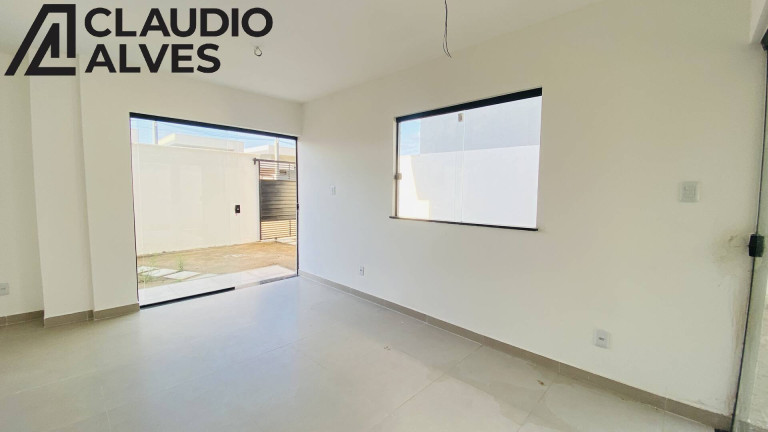 Imagem Casa com 3 Quartos à Venda, 90 m² em Sim - Feira De Santana