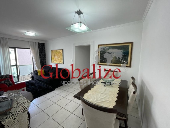 Imagem Imóvel com 3 Quartos à Venda, 100 m² em Campo Grande - Santos Imagem Imóvel com 3 Quartos à Venda, 100 m² em Campo Grande - Santos