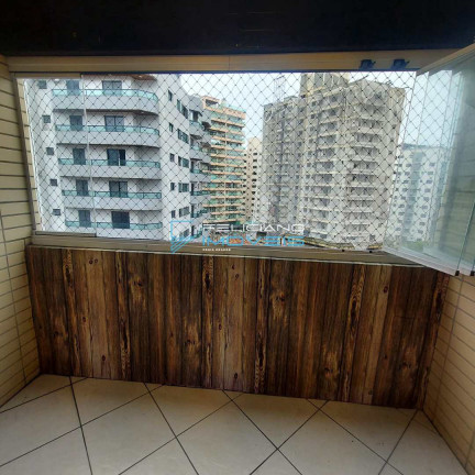 Imagem Apartamento com 3 Quartos à Venda, 100 m² em Tupi - Praia Grande