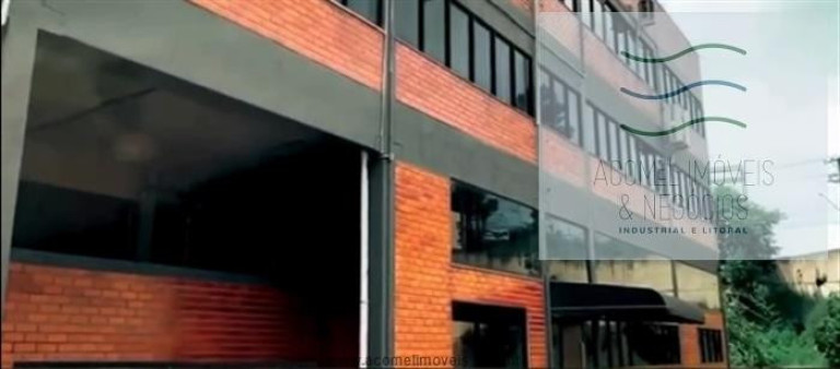 Imagem Imóvel Comercial à Venda, 2.800 m² em Potuverá - Itapecerica Da Serra Imagem Imóvel Comercial à Venda, 2.800 m² em Potuverá - Itapecerica Da Serra