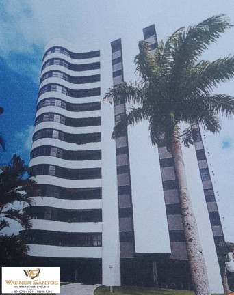 Apartamento com 4 Quartos à Venda, 300 m² em Nações - Campina Grande