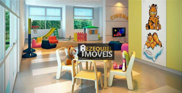 Imagem Apartamento com 3 Quartos à Venda, 123 m² em Centro - São Bernardo Do Campo Imagem Apartamento com 3 Quartos à Venda, 123 m² em Centro - São Bernardo Do Campo