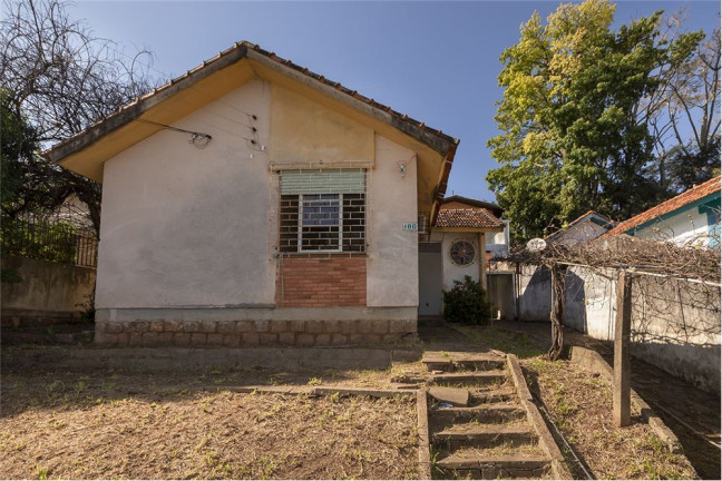 Imagem Casa com 3 Quartos à Venda, 139 m² em Santa Tereza - Porto Alegre
